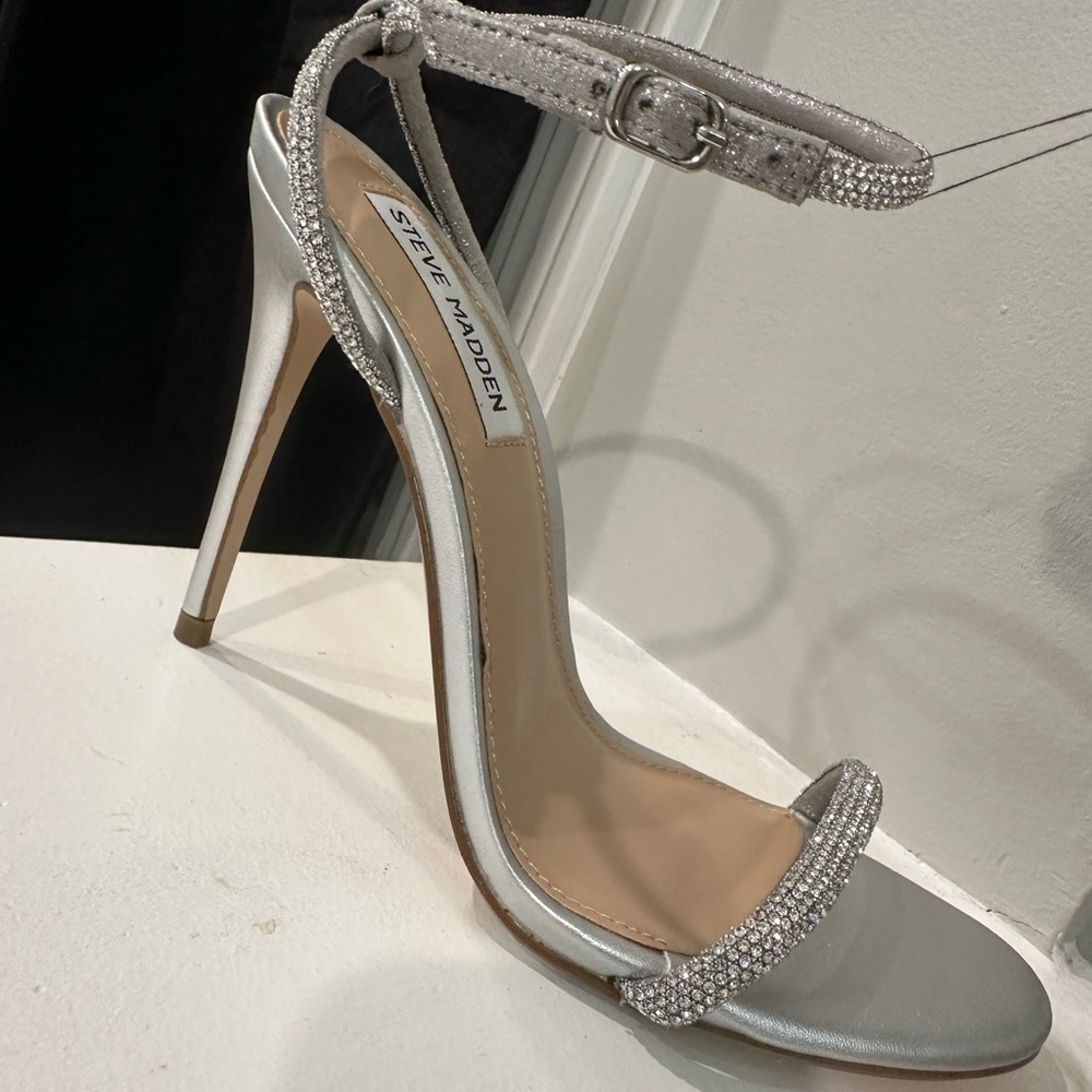 Steve Madden Breslin Heels
